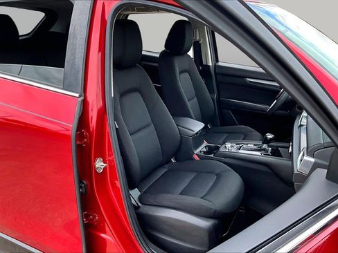 Used 2017 MAZDA CX-5 Sport FWD image 9