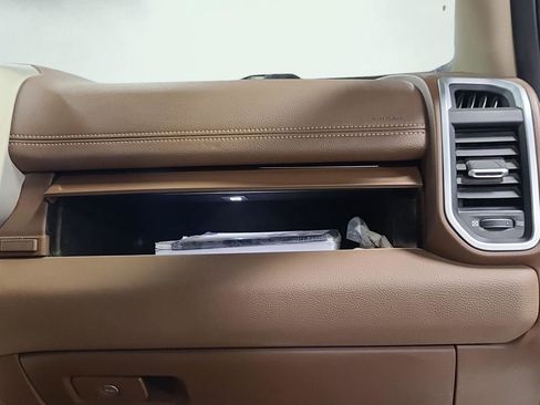 Used 2022 RAM 2500 Laramie image 23