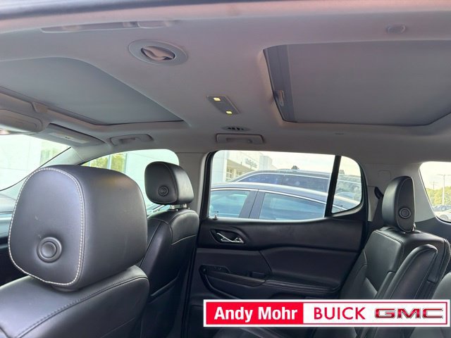 Used 2018 GMC Acadia SLT AWD/4WD image 6