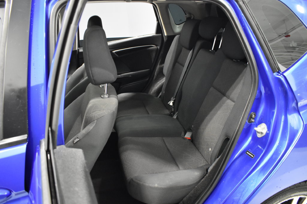 Used 2015 Honda Fit EX image 30