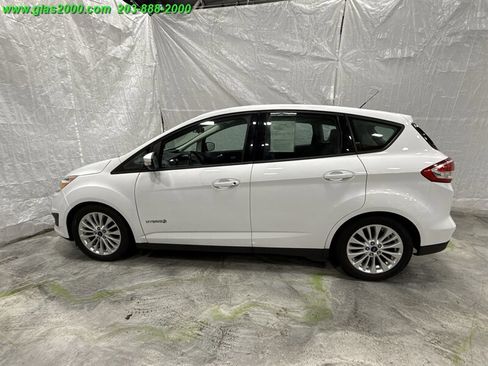 Used 2017 Ford C-MAX SE image 13