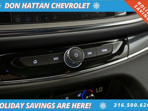 Used 2023 Buick Enclave Premium w/ Experience Buick Package image 9