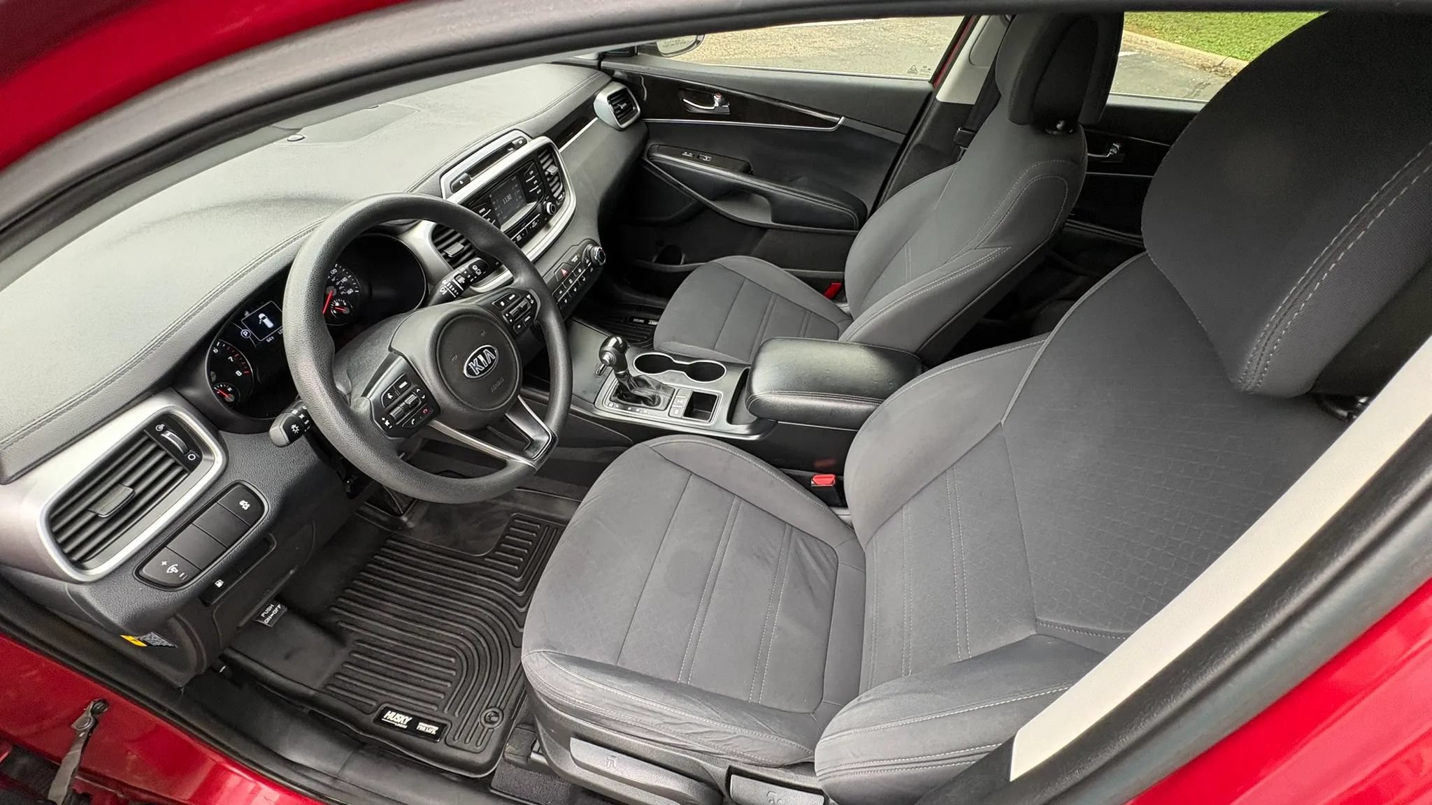 Used 2017 Kia Sorento AWD image 28