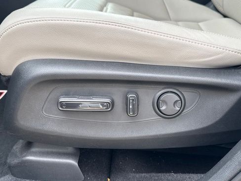 Certified 2025 Honda CR-V EX-L image 15