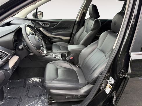 Certified 2023 Subaru Forester Limited image 10
