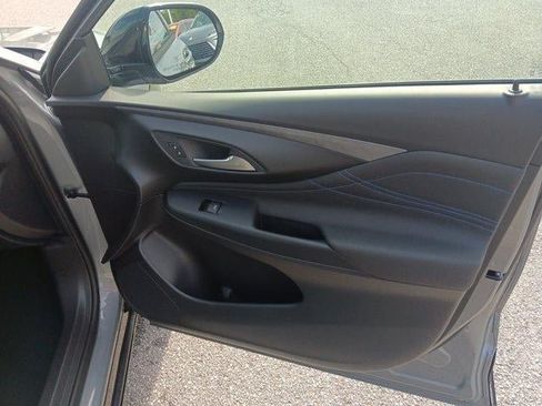 New 2026 Buick Envista Sport Touring w/ Convenience I Package FWD image 18