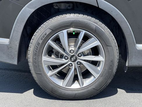 Used 2020 Hyundai Santa Fe SEL w/ Convenience Package AWD/4WD image 15