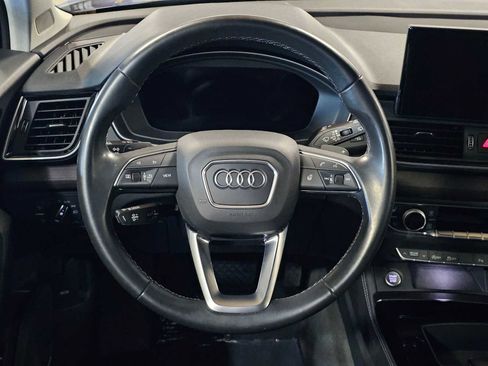 Used 2023 Audi Q5 2.0T Premium Plus w/ Premium Plus Package image 21