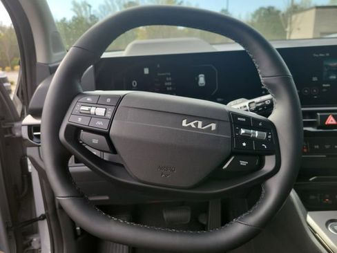 New 2026 Kia Sportage SX Prestige AWD/4WD image 23