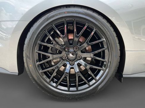 Used 2023 Ford Mustang GT Premium w/ Equipment Group 401A RWD image 10