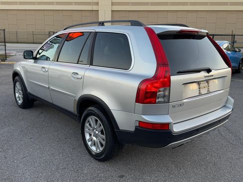 Used 2008 Volvo XC90 3.2 image 5