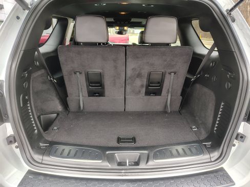 Certified 2024 Dodge Durango GT image 13