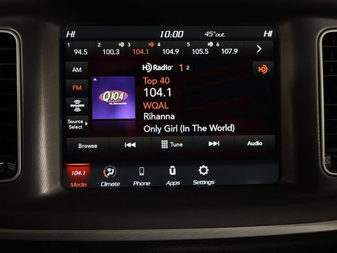 Used 2022 Dodge Charger GT image 38