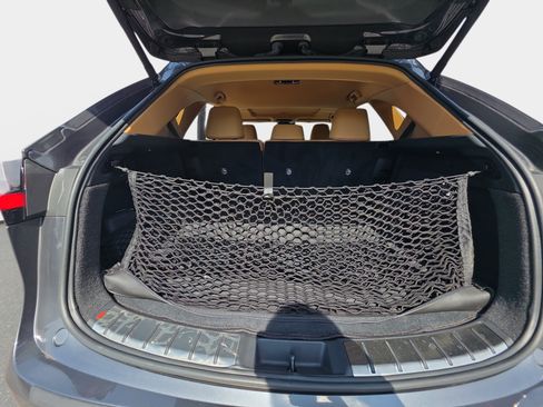Used 2024 Lexus NX 250 FWD w/ Cold Area Package image 12