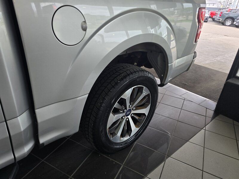 Used 2019 Ford F150 XL w/ Equipment Group 101A Mid AWD/4WD image 33