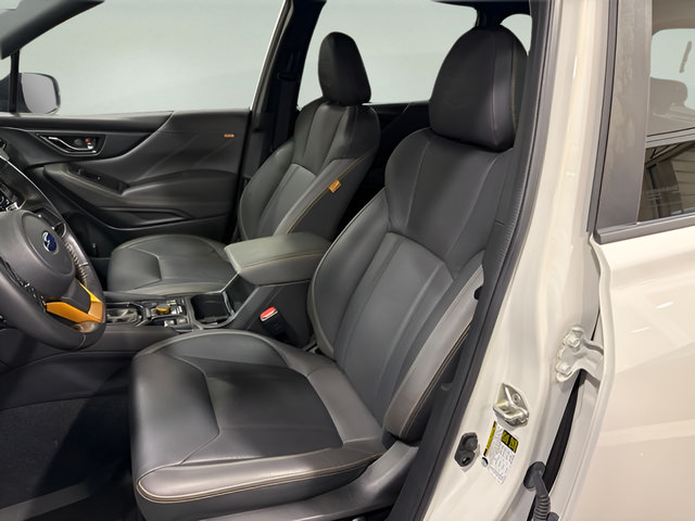 Certified 2022 Subaru Forester Wilderness w/ Wilderness Package AWD/4WD image 12