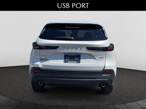 New 2026 MAZDA CX-5 Select AWD/4WD image 4