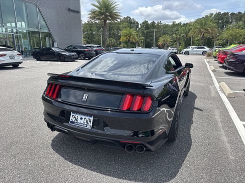 Used 2017 Ford Mustang Shelby GT350 w/ Electronics Package RWD image 11