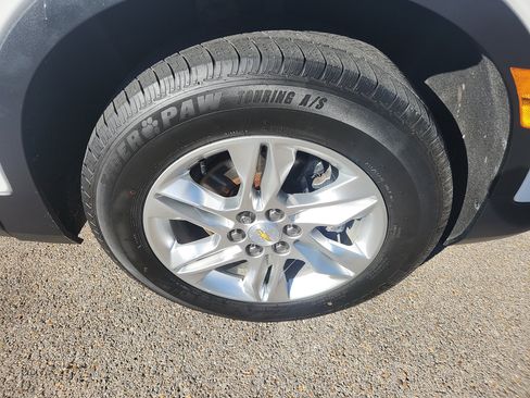 Used 2020 Chevrolet Blazer LT image 10