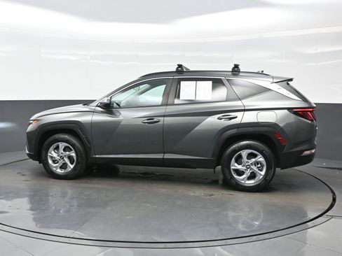 Used 2023 Hyundai Tucson SEL AWD/4WD image 3