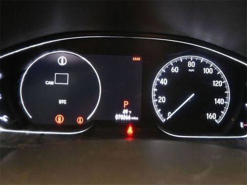 Used 2020 Honda Accord Sport image 26