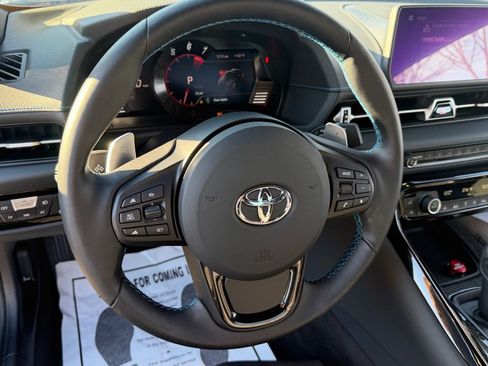 Used 2021 Toyota Supra A91 Edition w/ Driver Assist Package image 12