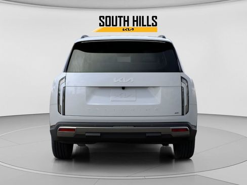 New 2027 Kia Telluride S AWD/4WD image 5