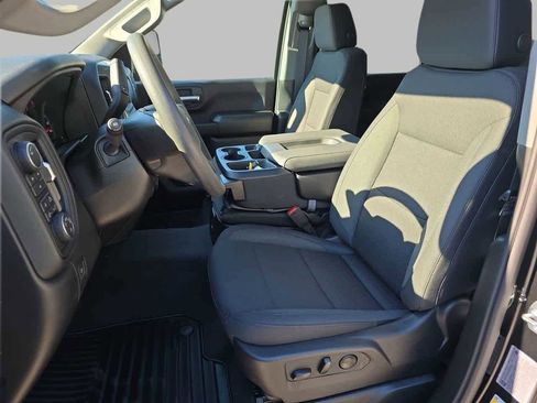 New 2026 Chevrolet Silverado 2500 Custom w/ Custom Value Package image 18