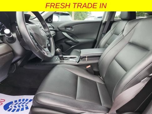 Used 2016 Acura RDX AWD image 11
