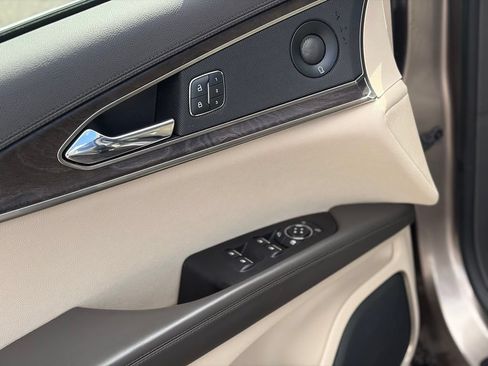 Used 2020 Lincoln Nautilus Reserve AWD/4WD image 20