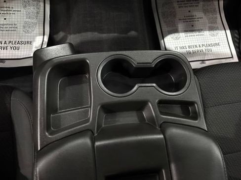 Used 2020 Chevrolet Silverado 1500 Custom Trail Boss w/ Custom Convenience Package AWD/4WD image 28