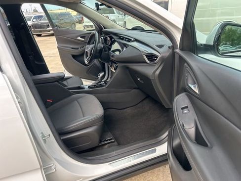 Used 2023 Buick Encore GX Preferred FWD image 20