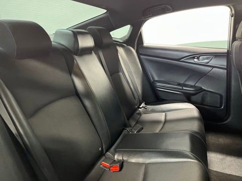 Used 2020 Honda Civic Sport image 14