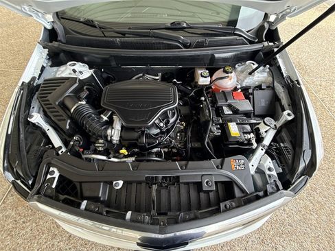 Certified 2025 Cadillac XT5 Premium Luxury image 30