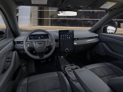 New 2025 Ford Mustang Mach-E GT image 38