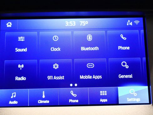 Used 2021 Ford Ranger XLT w/ Bed Utility Package image 33