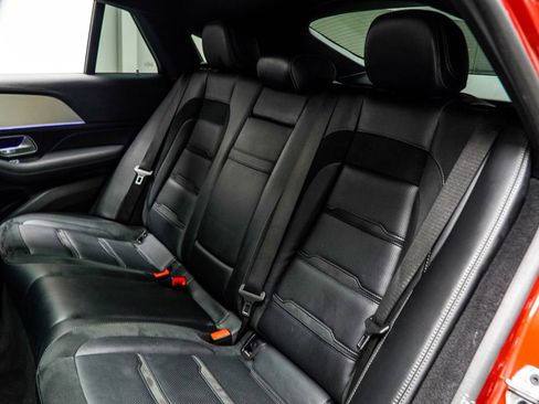 Used 2024 Mercedes-Benz GLE 53 AMG 4MATIC Coupe image 48