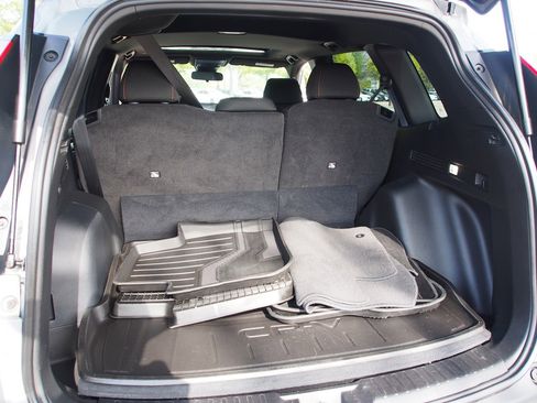 Used 2023 Honda CR-V Sport image 14