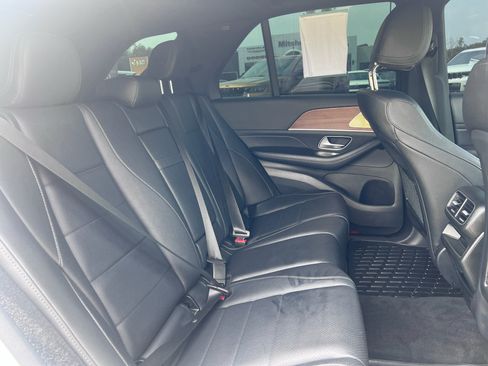 Used 2021 Mercedes-Benz GLE 350 image 13