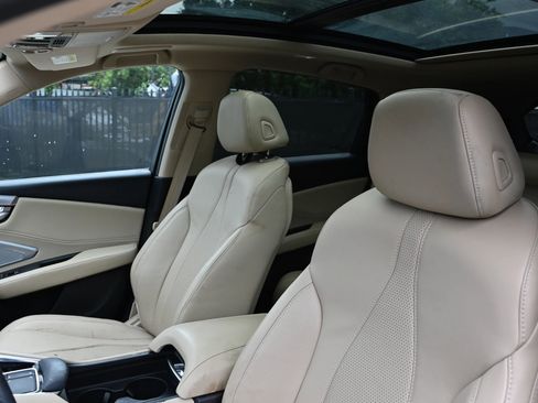 Used 2022 Acura RDX FWD w/ Technology Package image 11