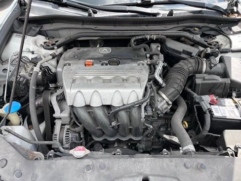 Used 2013 Acura TSX Sedan image 4