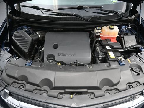 Certified 2023 Chevrolet Traverse LS image 26