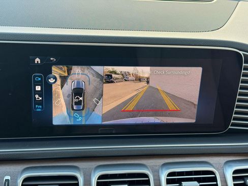 New 2026 Mercedes-Benz GLE 350 4MATIC image 29