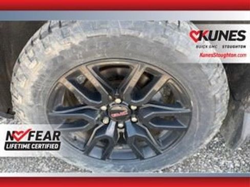Used 2020 GMC Sierra 1500 Elevation AWD/4WD image 16