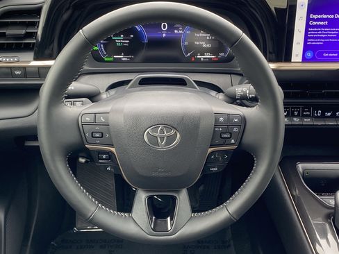 Certified 2026 Toyota Crown w/ Advanced Technology Package AWD/4WD image 15