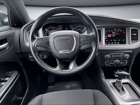 Used 2023 Dodge Charger SXT image 8