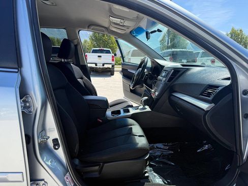 Used 2012 Subaru Outback 2.5i Premium AWD/4WD image 18