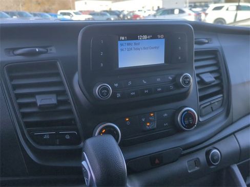 Used 2021 Ford Transit 150 Low Roof image 24