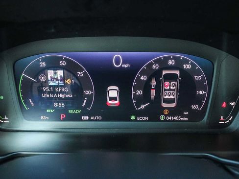 Certified 2024 Honda Accord Touring image 22