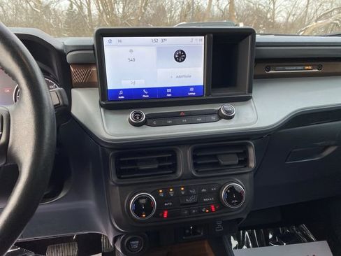 Used 2022 Ford Maverick Lariat w/ Lariat Luxury Package image 8